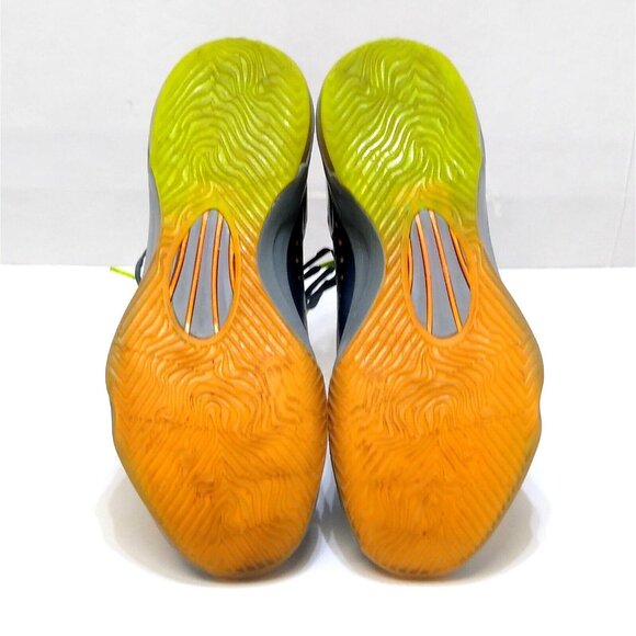 Nike Zoom KD 7 VII Team Elite Basketball Sneakers 724349-478 Men US 10 / EUR 44 - Picture 8 of 12